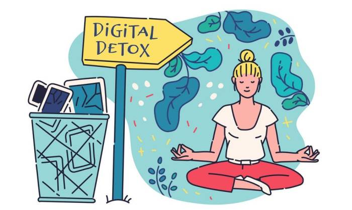 Part 1: The Digital Overload Dilemma: Understanding the Need for a ... Part 1: The Digital Overload Dilemma: Understanding the Need for a ...