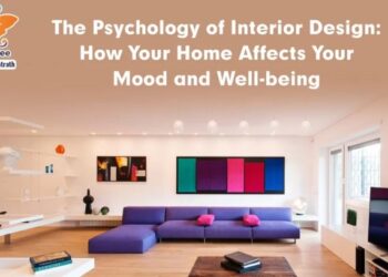 The Psychology of Interior Design: How Your Home Affects Your Mood and ...