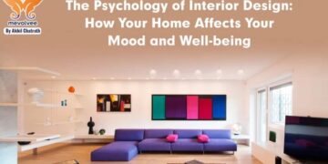 The Psychology of Interior Design: How Your Home Affects Your Mood and ...