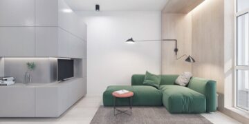 47 Stylish Minimalist Interior Design For A Stunning Modern Home