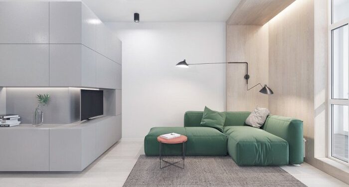 47 Stylish Minimalist Interior Design For A Stunning Modern Home