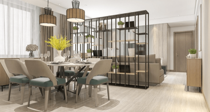 Budget-Friendly Interior Design Ideas for Small Homes | VC Interior