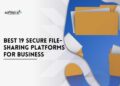 Best 19 Secure File-Sharing Platforms for Business