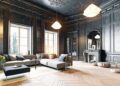 How to Mix Modern and Antique Furniture