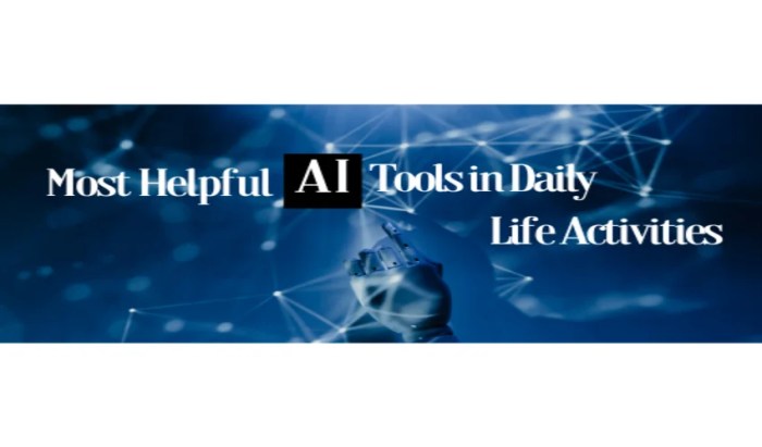 AI Life Hacks: Check Out These 4 Awesome Tools to Explode Your ... AI Life Hacks: Check Out These 4 Awesome Tools to Explode Your ...