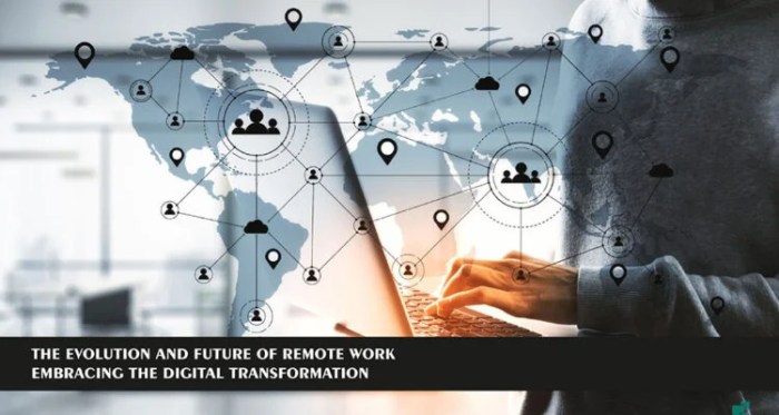 The Evolution and Future of Remote Work: Embracing the Digital ... The Evolution and Future of Remote Work: Embracing the Digital ...