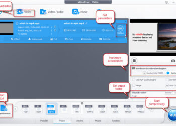 Tips and Top Video Sharing Sites to Share Video Online for Free