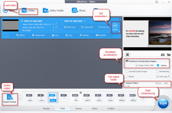 Tips and Top Video Sharing Sites to Share Video Online for Free Tips and Top Video Sharing Sites to Share Video Online for Free