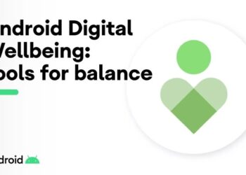 What Is Digital Wellbeing App On Android - Asesores