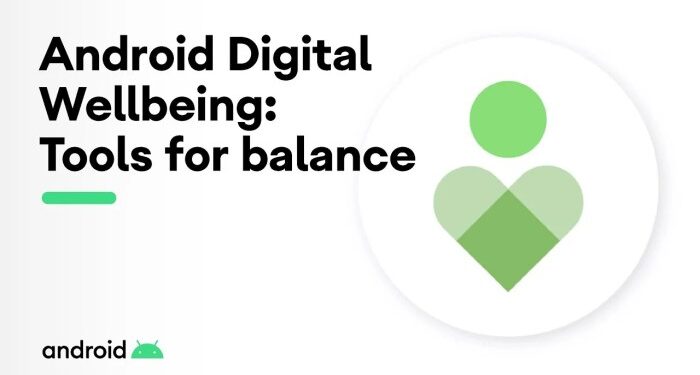 What Is Digital Wellbeing App On Android - Asesores