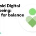 What Is Digital Wellbeing App On Android - Asesores