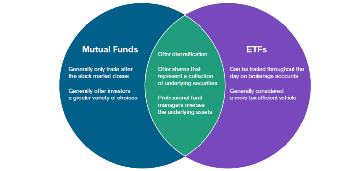 ETF vs Mutual Fund: Which Is Better for Beginners in 2025? | EBC ... ETF vs Mutual Fund: Which Is Better for Beginners in 2025? | EBC ...