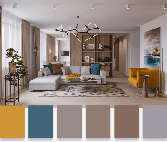 Interior Design Color Schemes: How To Pick Color Schemes Guide Interior Design Color Schemes: How To Pick Color Schemes Guide