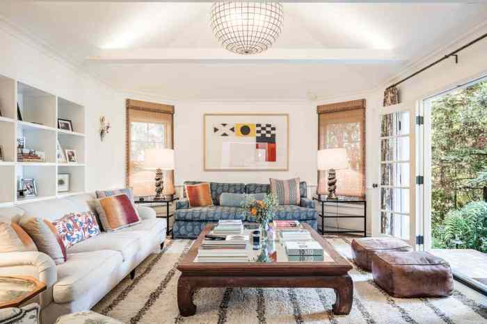 How to Mix Modern and Antique Furniture How to Mix Modern and Antique Furniture