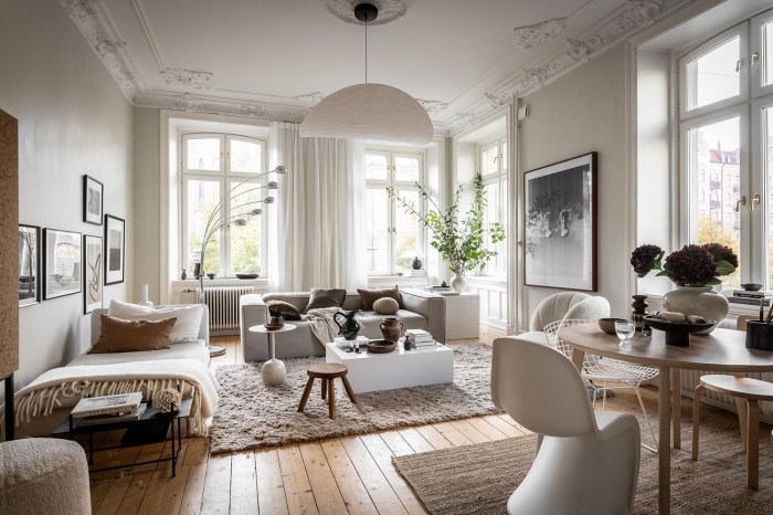 Scandinavian Houses: Natural Beauty, Thoughtful Design, and Cozy Interiors
