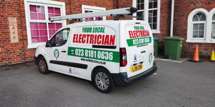 What kind of electrician do I actually need? | Professional, Reliable ...