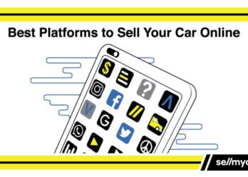 Sell My Car Online | Express Lane to Sell Your Car for Cash