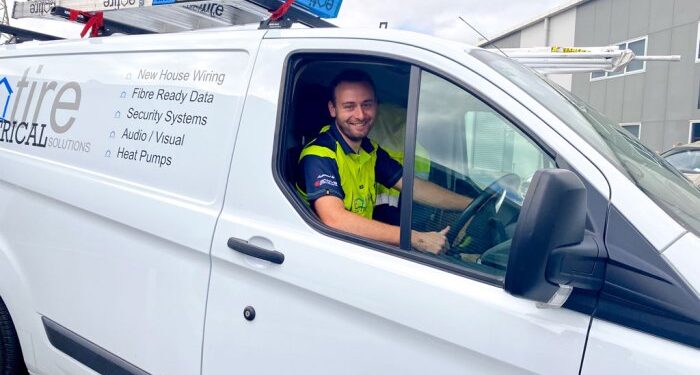 Entire Electrical experienced electricians across New Zealand | About Us